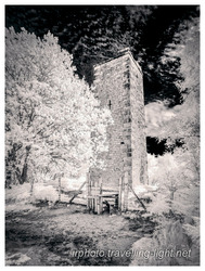 Reform Tower, Stanton Moor, Derbyshire